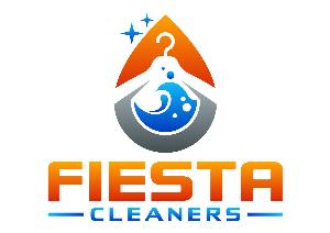 Fiesta Cleaners Logo