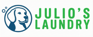 Julio's Laundry Logo