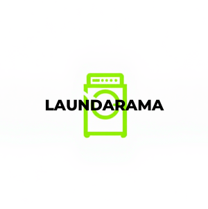 LAUNDARAMA Logo