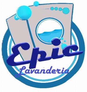 EPIC LAUNDROMAT INC Logo