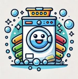 Glenmore Laundry Logo