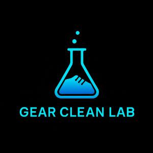 Gear Clean Lab Logo