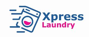 Xpress Laundry Logo