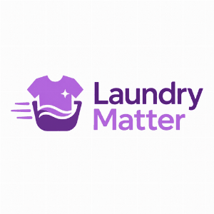 Laundry Matter Logo