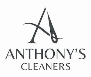 Anthony's Cleaners Logo