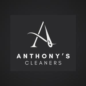 Anthony's Cleaners Logo