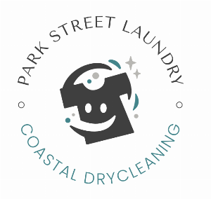 Coastal Dry Cleaning Logo