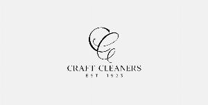 Craft Cleaners Logo