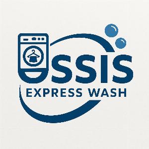 Ossis Express Wash- Nanakrom Logo