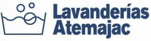 LAVANDERIAS ATEMAJAC Logo
