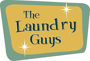 The Laundry Guys Logo