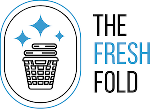 The Fresh Fold NY Logo