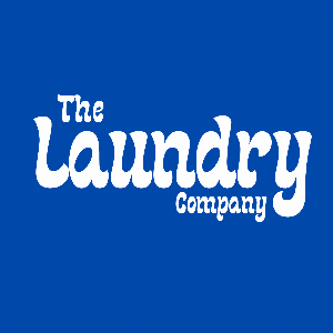The Laundry Company Logo