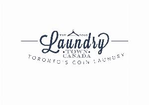 Laundry Town Canada Logo