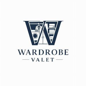 Wardrobe Valet Logo