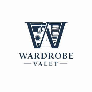 Wardrobe Valet Logo