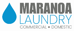 Maranoa Laundry Logo