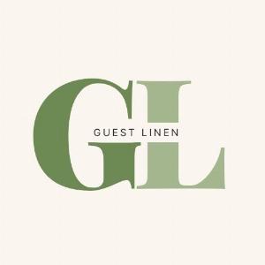 Guest Linen Ltd Logo