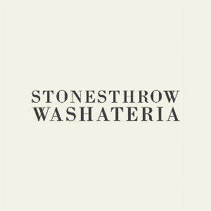 Stonesthrow Washateria Logo