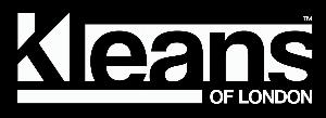 Kleans of London Logo