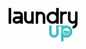 LaundryUp Logo