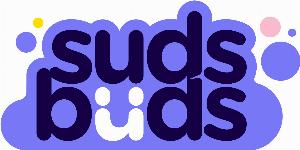 Suds Buds Laundry LLC Logo
