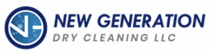 NewGen Dry Cleaning Logo