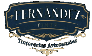 Tinte Fernández Logo