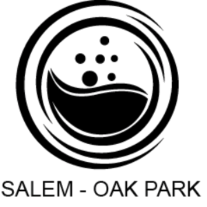 Express Eco Laundromat - Oak Park Logo