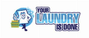 YourLaundryIsDone.com Logo