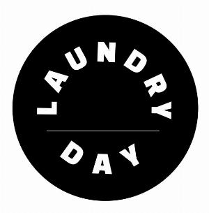 Laundry Day Logo