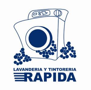 Lavanderia y Tintoreria Rapida Logo