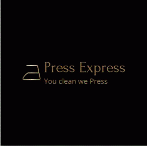 PressExpress Logo