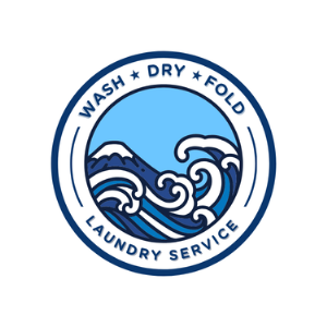 WDF Laundry Logo
