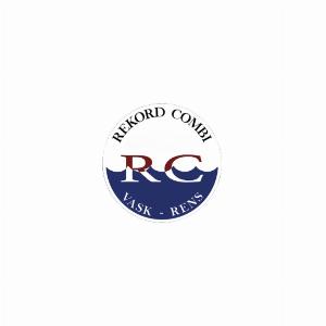 Rekord Combi Logo