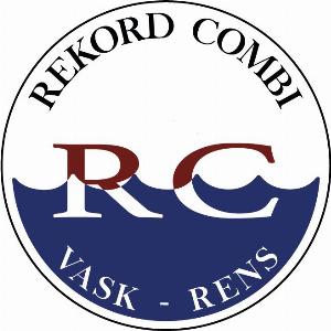Rekord Combi Logo