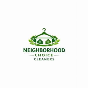 Choice Cleaners Logo