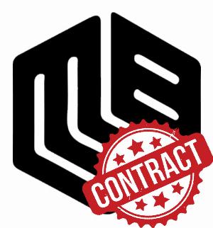 Laundrybox Contract LLC Logo