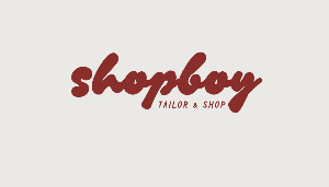 Shopboy Logo