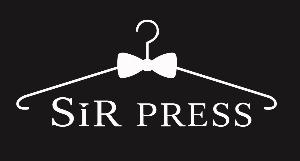 Sir Press Logo