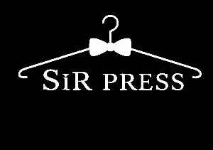 Sir Press Logo