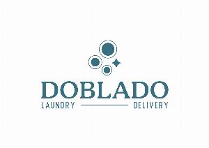 Doblado Laundry Services Logo
