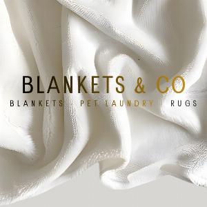 Blankets & Co. Logo