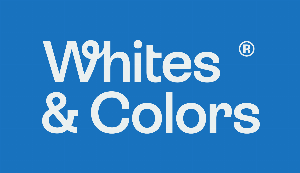 Whites and Colors Nuevo Vallarta Logo