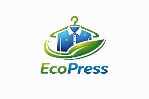 EcoPress Logo