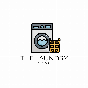 The Laundry Room On The Ave Logo