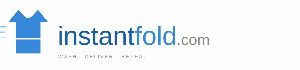 Instant Fold Logo