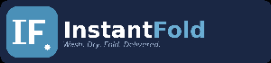 InstantFold Logo