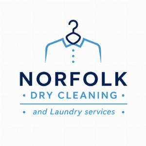 Norfolk Dry Cleaning Ltd Logo