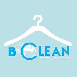B CLEAN VERACRUZ Logo